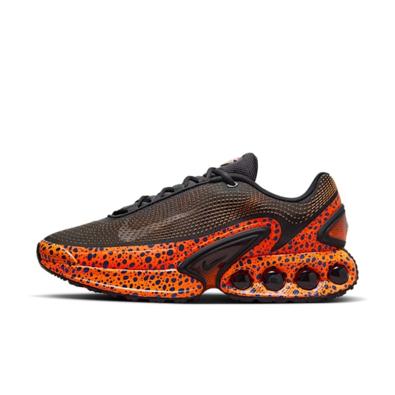 Nike Air Max Dn Premium ‘Electric Pack’ "Safari"