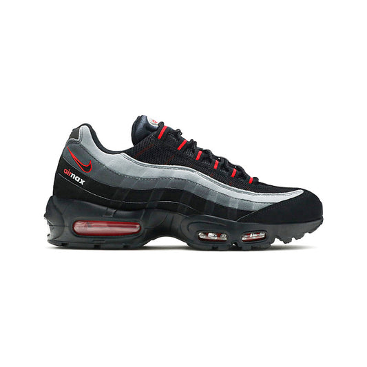 Nike Air Max 95 Big Bubble - Red - “CW7477-001”