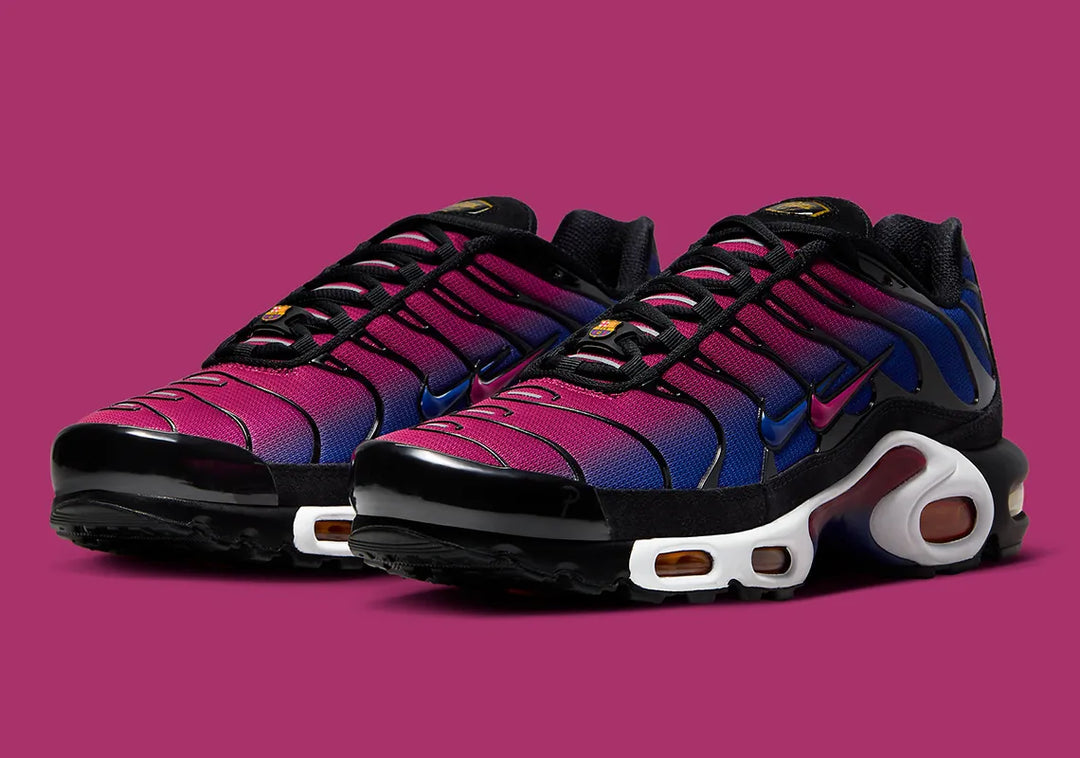 Nike Air Max Plus Tn Patta