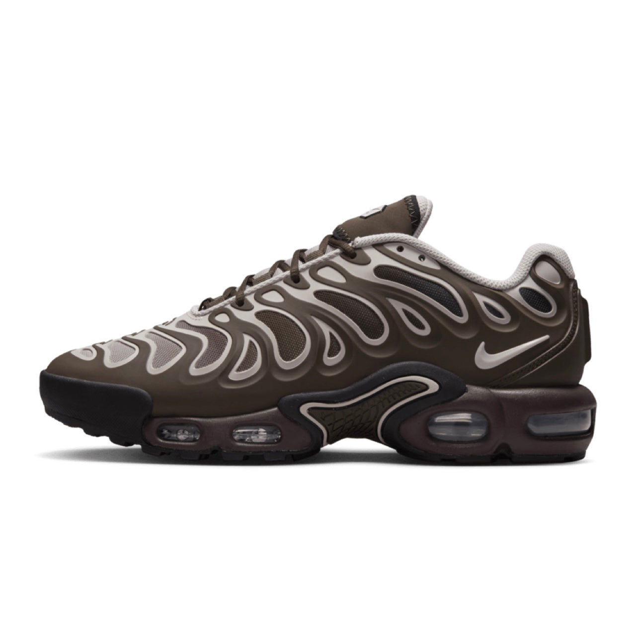 Nike Air Max Plus Drift - Baroque Brown -