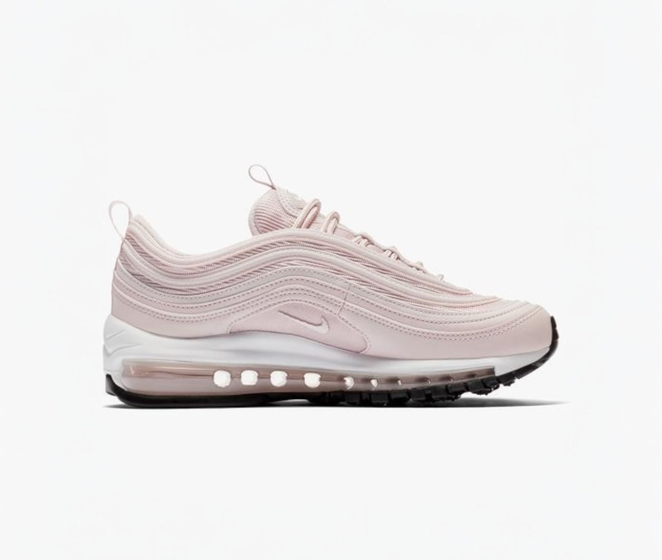Nike Air Max 97 "Barely Rose"