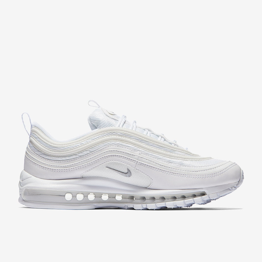Nike Air Max 97 - White